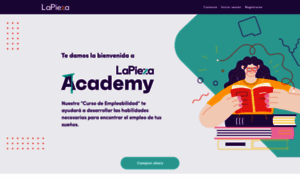 E-learning.lapieza.io thumbnail
