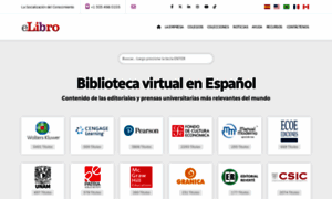 E-libro.com thumbnail