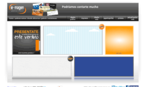E-magenweb.com.ar thumbnail