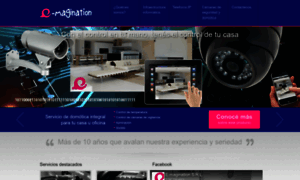 E-magination.com.py thumbnail