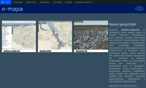 E-mapa.net thumbnail