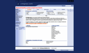 E-mapas.com thumbnail