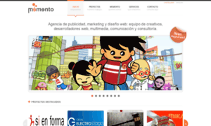 E-memento.com thumbnail