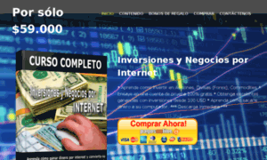 E-mipymes.com thumbnail