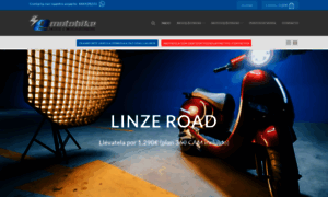 E-motobike.es thumbnail