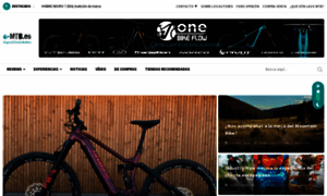 E-mtb.es thumbnail