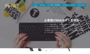 E-netweb.com thumbnail