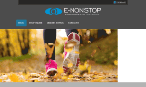 E-nonstop.com.ar thumbnail