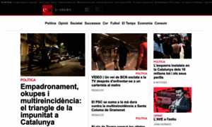 E-noticies.cat thumbnail