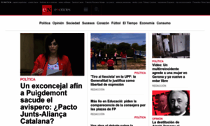 E-noticies.es thumbnail