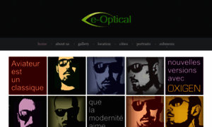 E-optical.net thumbnail