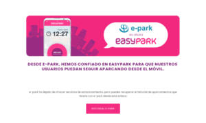 E-park.es thumbnail