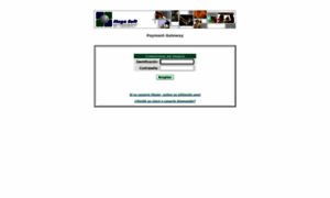 E-payment.megasoft.com.ve thumbnail