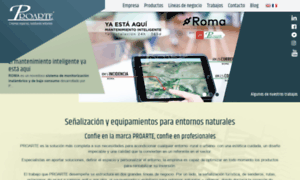 E-proarte.com thumbnail