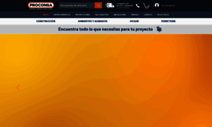 E-proconsa.com thumbnail