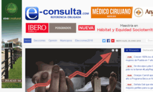 E-puebla.com thumbnail