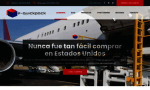 E-quickpack.com thumbnail