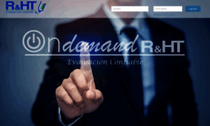 E-rht.com thumbnail