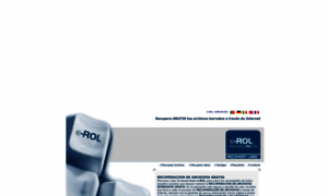 E-rol.com thumbnail