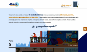E-rueca.org thumbnail