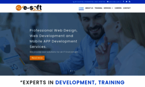 E-soft.in thumbnail