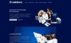 E-solutions.com.pe thumbnail