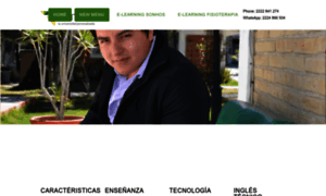 E-sonhos.mx thumbnail