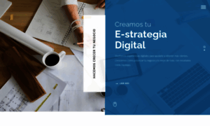 E-strategiadigital.com thumbnail