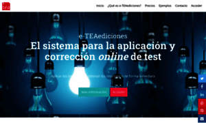 E-teaediciones.com thumbnail