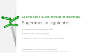 E-tsw.suma.mx thumbnail
