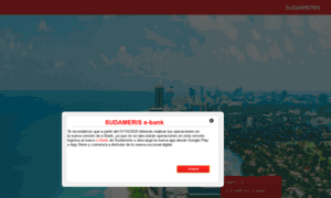 E.sudamerisbank.com.py thumbnail