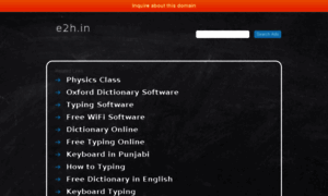 E2h.in thumbnail