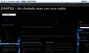 Ea4fsv.es thumbnail