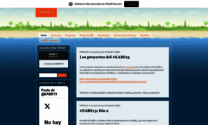 Eabe13.wordpress.com thumbnail