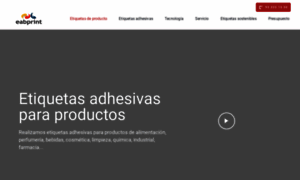 Eabprint.es thumbnail