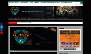 Eacontestclub.com thumbnail