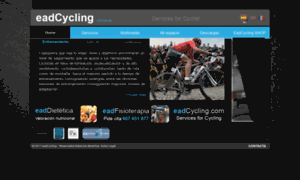 Eadcycling.com thumbnail