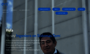 Eafranco.com thumbnail