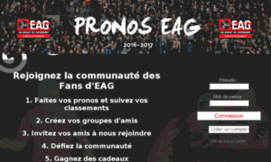 Eag.fr thumbnail