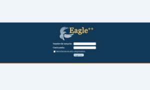 Eagle.net.ve thumbnail