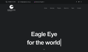 Eagleeye.com.py thumbnail