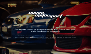 Eammmotorsport.com thumbnail