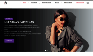 Eamoda.edu.mx thumbnail