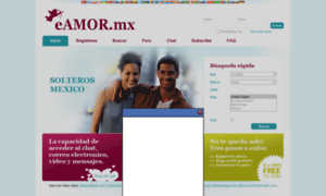 Eamor.mx thumbnail