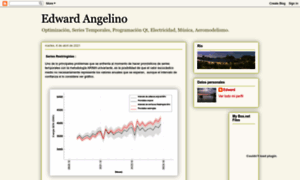Eangelino.blogspot.com thumbnail