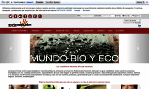 Eartesano.com thumbnail