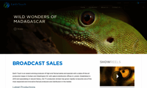 Earthtouchtvsales.com thumbnail