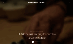 Eastcrema.com thumbnail