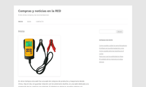 Eastmachinery.es thumbnail