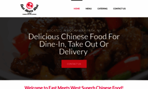 Eastmeetswestsuperbchinesefood.com thumbnail